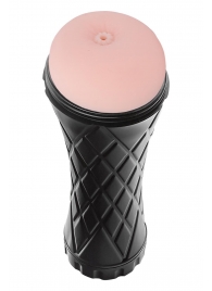 Телесный мастурбатор-анус Jamie - Dream Toys - в Новокуйбышевске купить с доставкой