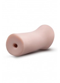 Телесный мастурбатор-вагина Ashlynn - Blush Novelties - в Новокуйбышевске купить с доставкой