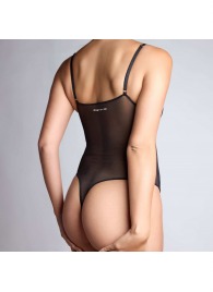 Боди для фиксации насадок Strap-on-me Harness Body Signature - size XS - Strap-on-me - купить с доставкой в Новокуйбышевске