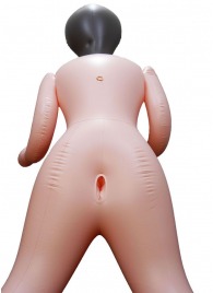 Надувная секс-кукла Suzuki - Boys of Toys - в Новокуйбышевске купить с доставкой