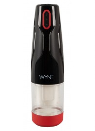 Вращающийся мастурбатор WYNE Masturbator 05 - Orion - в Новокуйбышевске купить с доставкой