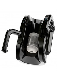 Мощный мастурбатор WYNE Masturbator 10 - Orion - в Новокуйбышевске купить с доставкой