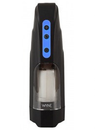 Мощный мастурбатор WYNE Masturbator 09 - Orion - в Новокуйбышевске купить с доставкой