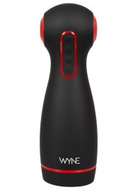 Мастурбатор WYNE Masturbator 06 с двумя моторами - Orion - в Новокуйбышевске купить с доставкой