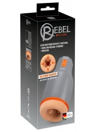 Мастурбатор для головки полового члена Glans Masturbator with 2 Functions - Orion - в Новокуйбышевске купить с доставкой