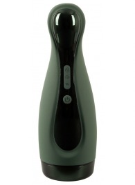 Вибромастурбатор с функцией всасывания Masturbator with 2 Functions - Orion - в Новокуйбышевске купить с доставкой