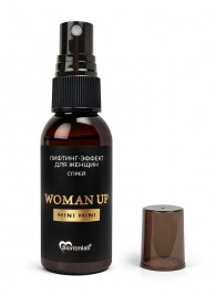 Интимный спрей Mini Mini с сужающим эффектом - 50 мл. - Биоритм - купить с доставкой в Новокуйбышевске