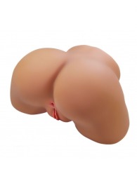 Мастурбатор Ilana с вибрацией и всасыванием - Baile - в Новокуйбышевске купить с доставкой