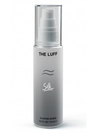 Силиконовый лубрикант Silk - 75 мл. - THE LUFF - купить с доставкой в Новокуйбышевске