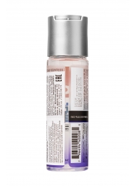 Анальный охлаждающий лубрикант на силиконовой основе JO PREMIUM ANAL COOLING - 60 мл. - System JO - купить с доставкой в Новокуйбышевске