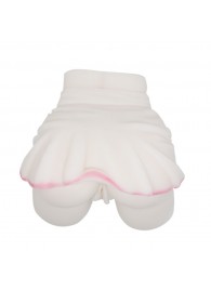 Вагина с анусом под приподнятой юбочкой - Baile - в Новокуйбышевске купить с доставкой