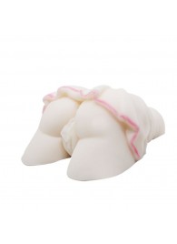 Вагина с анусом под приподнятой юбочкой - Baile - в Новокуйбышевске купить с доставкой