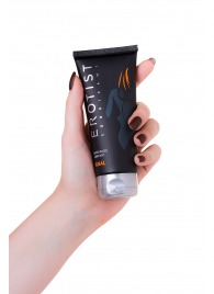 Анальный лубрикант на водной основе Anal - 100 мл. - Erotist Lubricants - купить с доставкой в Новокуйбышевске