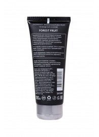 Лубрикант на водной основе с ароматом лесных ягод Forest Fruit - 100 мл. - Erotist Lubricants - купить с доставкой в Новокуйбышевске