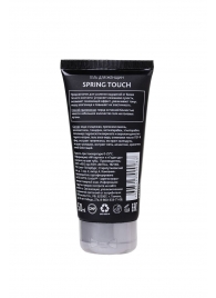 Сужающий гель для женщин Spring Touch - 50 мл. - Erotist Lubricants - купить с доставкой в Новокуйбышевске