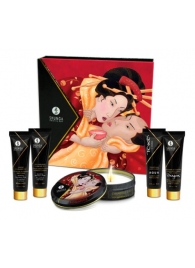 Подарочный набор GEISHA - Shunga - купить с доставкой в Новокуйбышевске