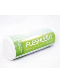Восстанавливающий порошок для киберкожи Renewing Powder - 118 мл. - Fleshlight - в Новокуйбышевске купить с доставкой