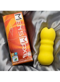 Мастурбатор-вагина Men sMax Feel 2 - Men sMax - в Новокуйбышевске купить с доставкой