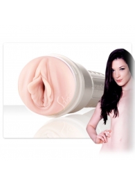 Мастурбатор-вагина Fleshlight Girls - Stoya Destroya - Fleshlight - в Новокуйбышевске купить с доставкой