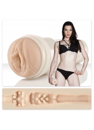 Мастурбатор-вагина Fleshlight Girls - Stoya Destroya - Fleshlight - в Новокуйбышевске купить с доставкой