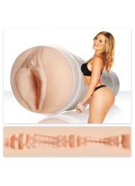 Мастурбатор-вагина Fleshlight Girls - Alexis Texas Outlaw - Fleshlight - в Новокуйбышевске купить с доставкой