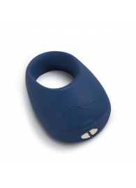 Синее эрекционное виброкольцо We-vibe Pivot - We-vibe - в Новокуйбышевске купить с доставкой