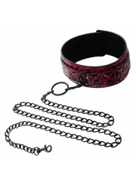 Ошейник из материала с 3d-эффектом - ToyFa - купить с доставкой в Новокуйбышевске