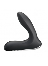 Вибромассажер простаты Leonard с функцией расширения - Baile - в Новокуйбышевске купить с доставкой