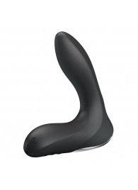 Вибромассажер простаты Leonard с функцией расширения - Baile - в Новокуйбышевске купить с доставкой