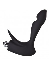 Массажер простаты Erotist First - Erotist Adult Toys - в Новокуйбышевске купить с доставкой