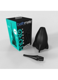 Анальный душ Hydro Rocket - Bathmate - купить с доставкой в Новокуйбышевске