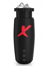 Автоматический мастурбатор-ротик Moto-Bator - Pipedream - в Новокуйбышевске купить с доставкой