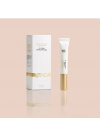 Возбуждающий интимный гель для женщин EXCITEMENT GEL FOR WOMEN - 10 гр. - YESforLOV - купить с доставкой в Новокуйбышевске
