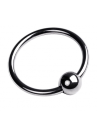 Кольцо на головку пениса размера S - ToyFa - в Новокуйбышевске купить с доставкой