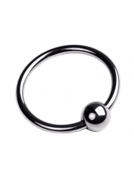 Кольцо на головку пениса размера M - ToyFa - в Новокуйбышевске купить с доставкой