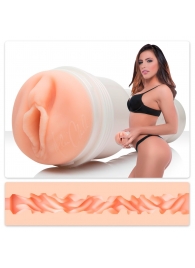 Мастурбатор-вагина Fleshlight Girls - Adriana Chechik Empress - Fleshlight - в Новокуйбышевске купить с доставкой