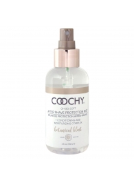 Защищающий мист для зоны бикини COOCHY Botanical Blast - 118 мл. - Coochy - купить с доставкой в Новокуйбышевске