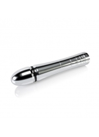 Фаллоимитатор для электростимуляции Glossy Glen Dildo - 14 см. - MyStim - купить с доставкой в Новокуйбышевске