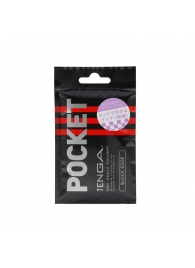 Карманный мастурбатор BLOCK EDGE - Tenga - в Новокуйбышевске купить с доставкой