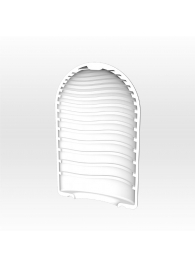 Карманный мастурбатор WAVE LINE - Tenga - в Новокуйбышевске купить с доставкой