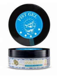 Интимный гель-смазка ANAL SEX FIST GEL - 200 мл. - БиоМед - купить с доставкой в Новокуйбышевске