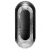 Черный мастурбатор Flip Zero - Tenga - в Новокуйбышевске купить с доставкой