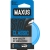 Классические презервативы в железном кейсе MAXUS Classic - 3 шт. - Maxus - купить с доставкой в Новокуйбышевске