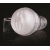 Прозрачный мастурбатор-вагина Fleshlight - Ice Lady Crystal - Fleshlight - в Новокуйбышевске купить с доставкой