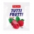 Пробник гель-смазки Tutti-frutti с малиновым вкусом - 4 гр. - Биоритм - купить с доставкой в Новокуйбышевске
