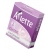 Классические презервативы Arlette Classic - 3 шт. - Arlette - купить с доставкой в Новокуйбышевске