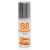 Смазка на водной основе S8 Flavored Lube со вкусом соленой карамели - 125 мл. - Stimul8 - купить с доставкой в Новокуйбышевске