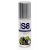 Смазка на водной основе S8 Flavored Lube со вкусом черной смородины - 125 мл. - Stimul8 - купить с доставкой в Новокуйбышевске
