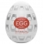 Мастурбатор-яйцо EGG Boxy - Tenga - в Новокуйбышевске купить с доставкой