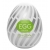 Мастурбатор-яйцо EGG Brush - Tenga - в Новокуйбышевске купить с доставкой